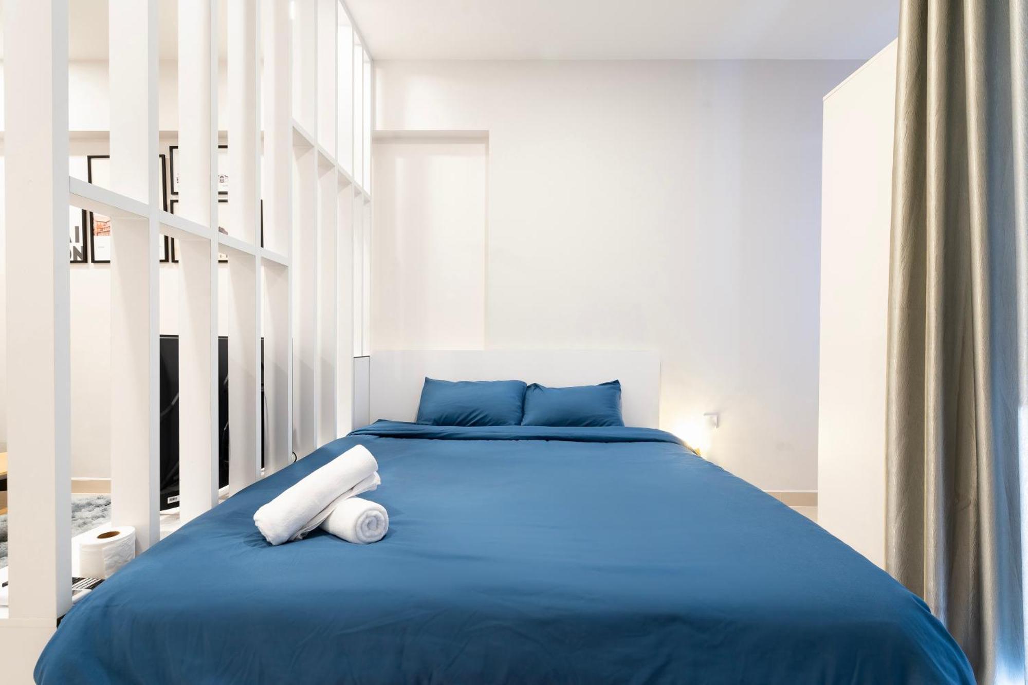 Apartment Rubi - Soho & District 1