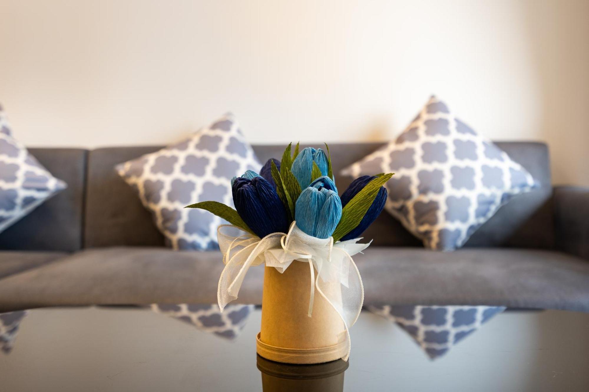Rubi - Soho & District 1 Apartment Ho Chi Minh City
