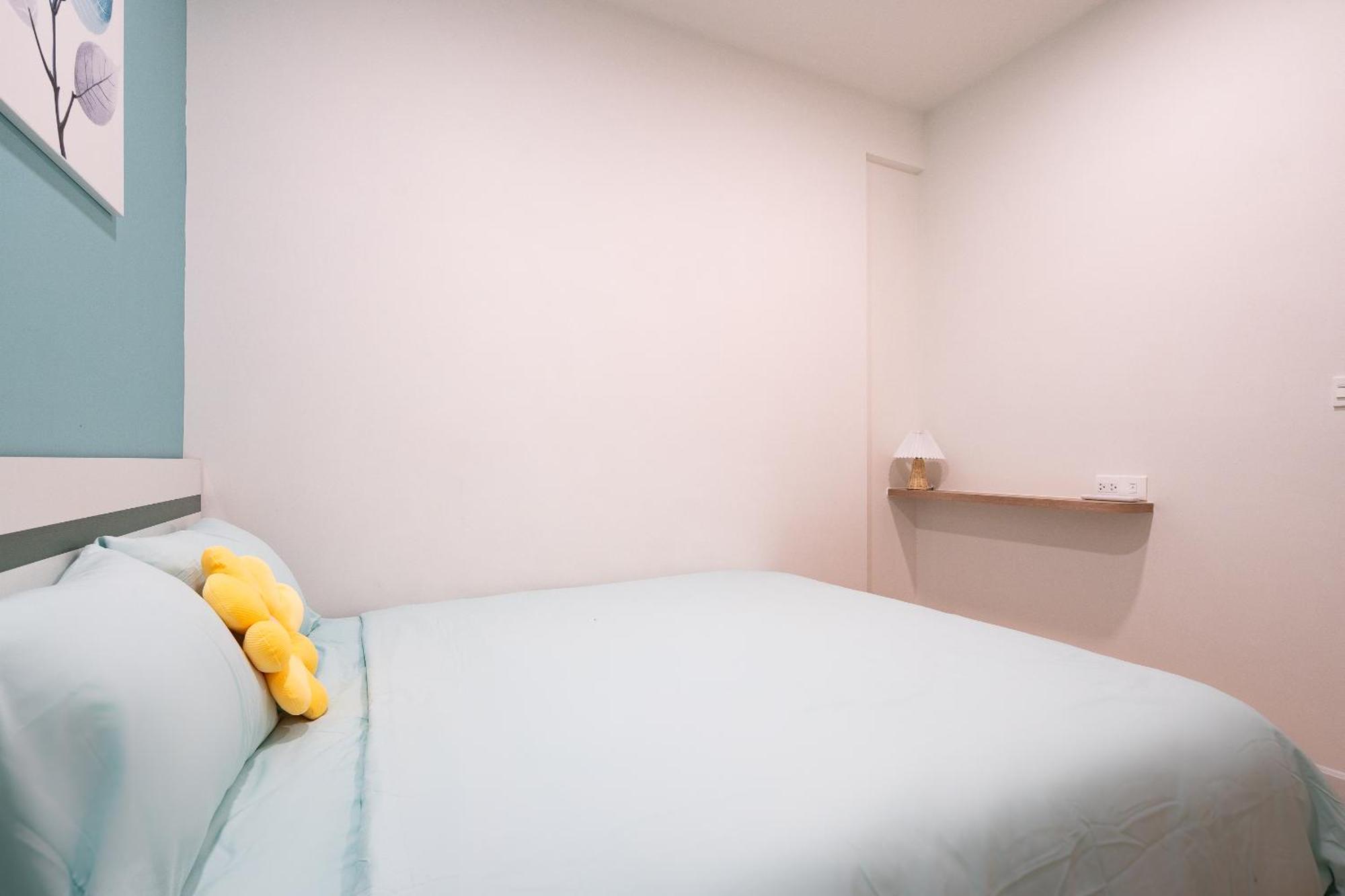 Rubi - Soho & District 1 Apartment Ho Chi Minh City