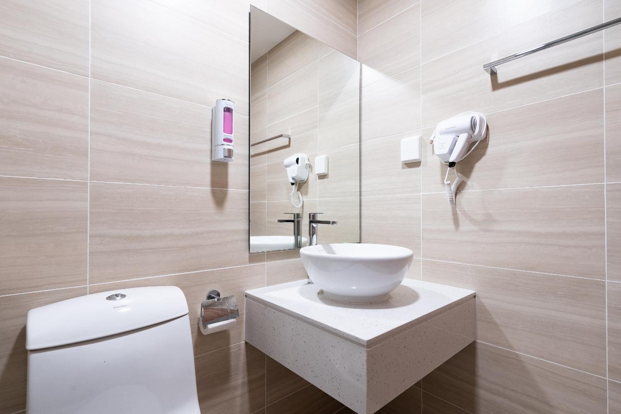 Rubi - Soho & District 1 Apartment Ho Chi Minh City