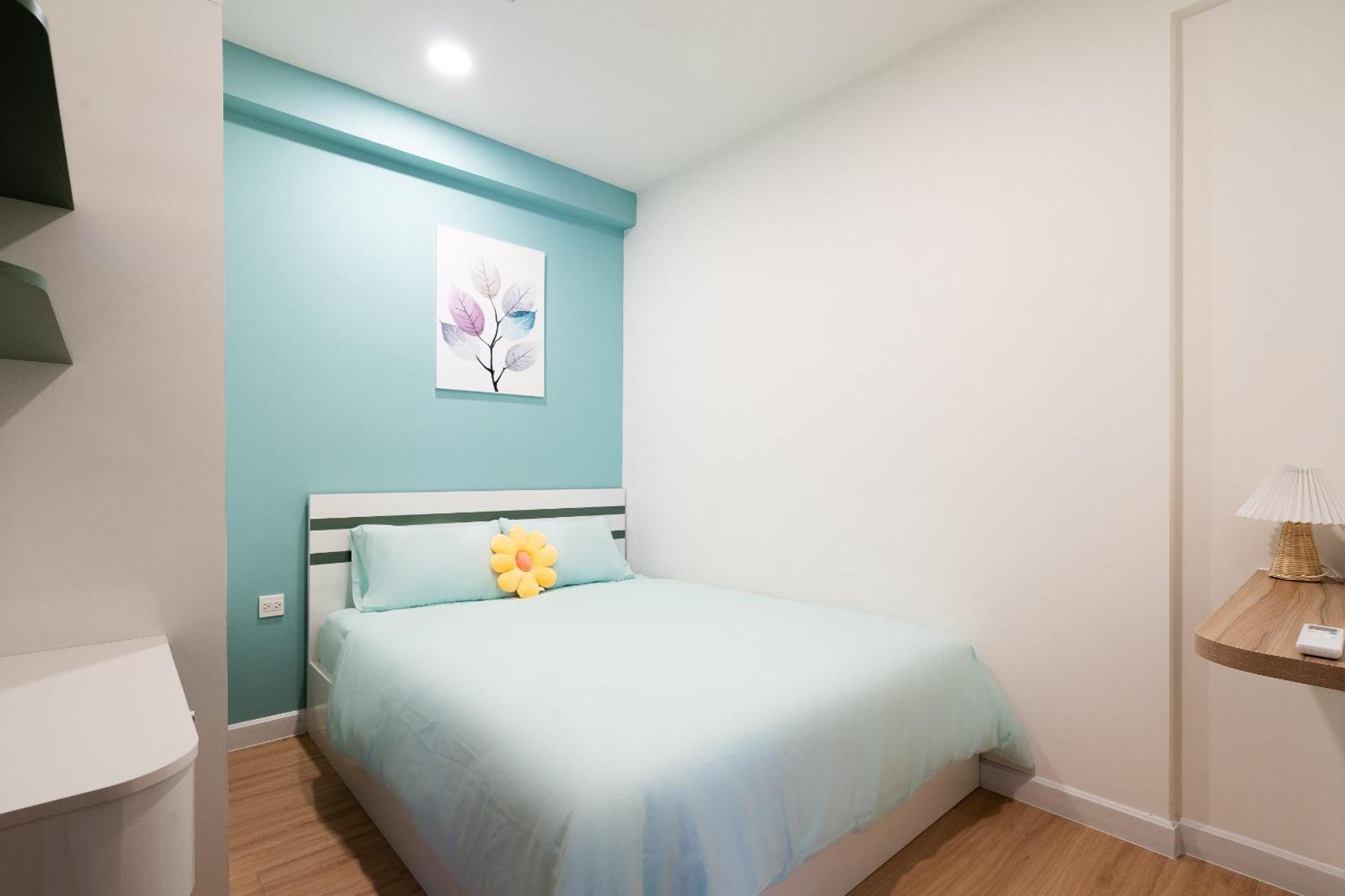 Rubi - Soho & District 1 * Ho Chi Minh City